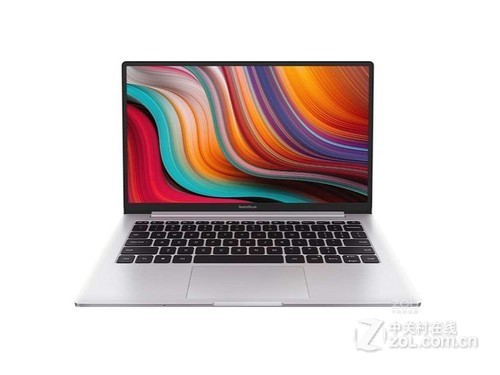 Redmi Book 13 锐龙版(R5 4500U/8GB/512GB/集显)