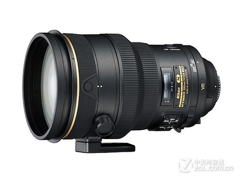 尼康AF-S 尼克尔 200mm f/2G ED VR II评测文章