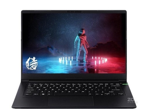 VAIO 侍 14Pro(i5 11300H/16GB/512GB/集显)