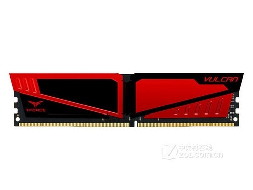 Team 火神系列 8GB DDR4 2666使用技巧指南