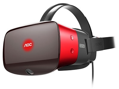 AOC VR1