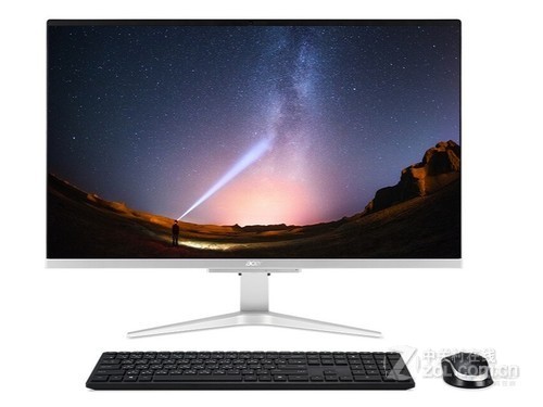 Acer 蜂鸟C24-1651(i5 1135G7/8GB/512GB/集显/23.8英寸)