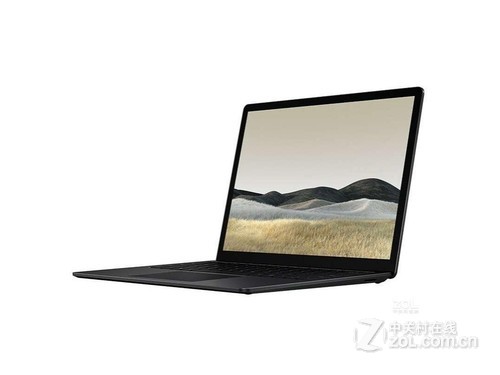 微软Surface Laptop 4 商用版 13.5英寸(i5 1145G7/8GB/512GB/集显)