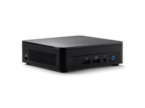 Intel 华尔街峡谷 专业版 vPRO NUC12WSKv5评测文章