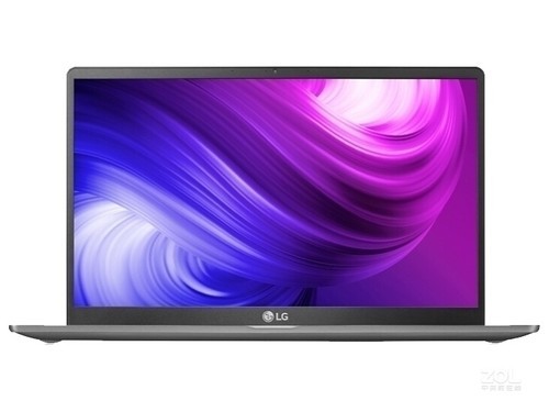 LG gram 15 2020款(15Z90N-V.AA77C)