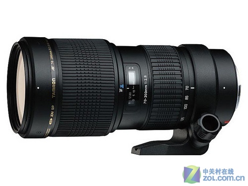 腾龙AF 70-200mm f/2.8 Di LD(IF)微距镜头（A001）佳能卡口使用技巧指南