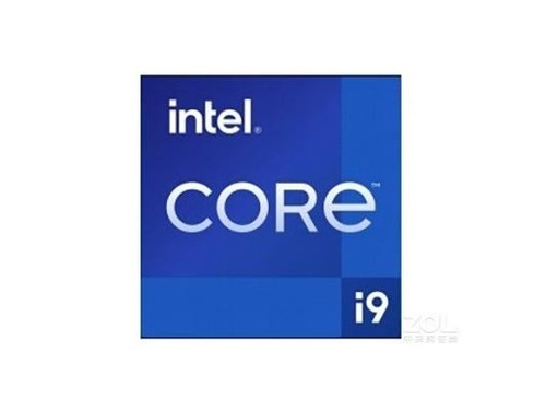 Intel 酷睿i9 11980HK