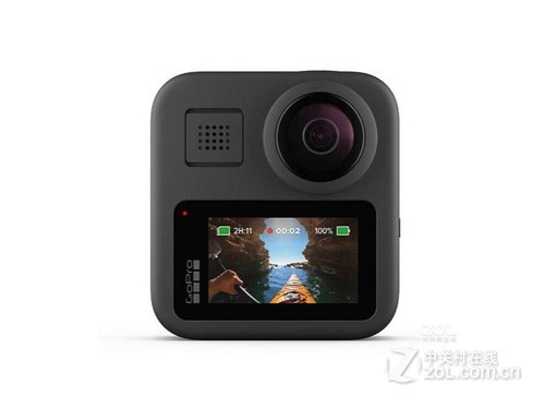 GoPro MAX