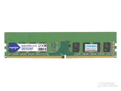 宏想8GB DDR4 2133（台式机）使用技巧指南