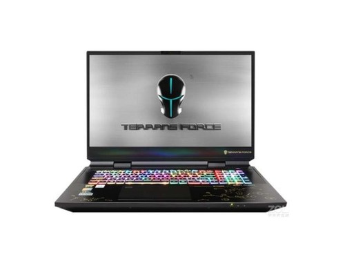 Terrans Force X7200(i7 10700K/32GB/2TB/RTX2080Super)