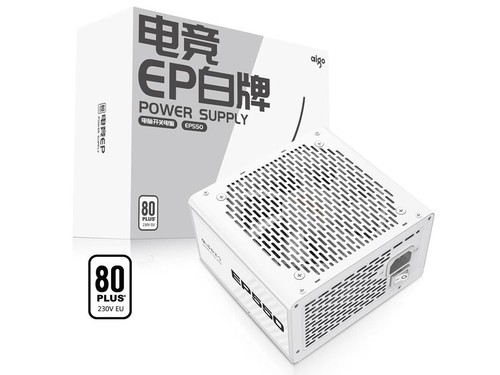 爱国者EP 550W