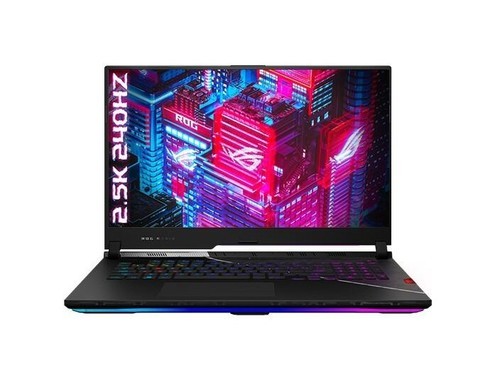 ROG 枪神6 Plus(i9 12900H/16GB/1TB/RTX3070Ti)使用技巧指南