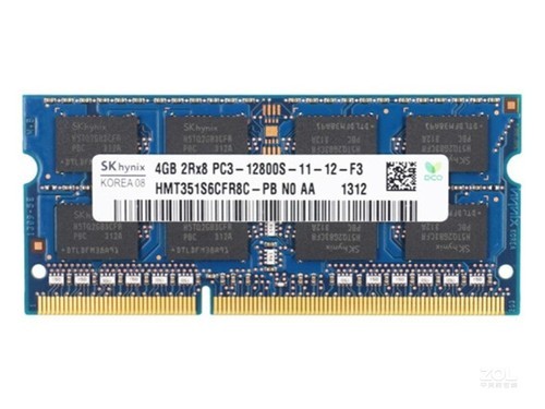 海力士4GB DDR3 1333（笔记本W519L VM510L FX50J）使用技巧指南