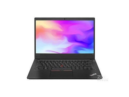 ThinkPad E14 Slim(i5 10210U/8GB/512GB/RX640)