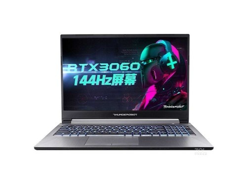 雷神911MT黑武士3(i5 10500H/16GB/512GB/RTX3060)