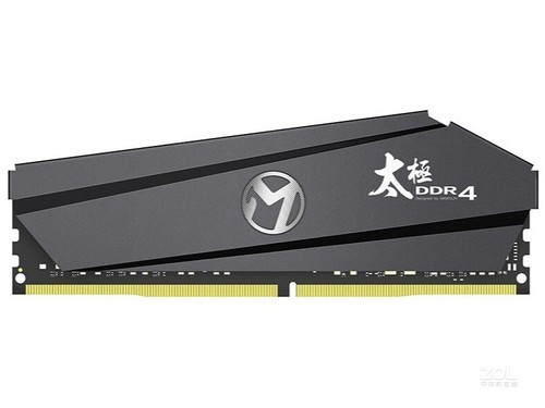 铭瑄 太极G3 8GB DDR4 3000使用技巧指南