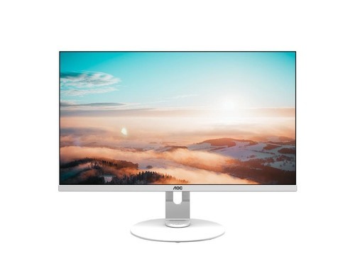 AOC 27925(G6900/8GB/512GB/UHD630)评测文章