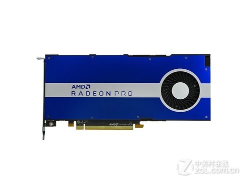 AMD Radeon Pro W5500