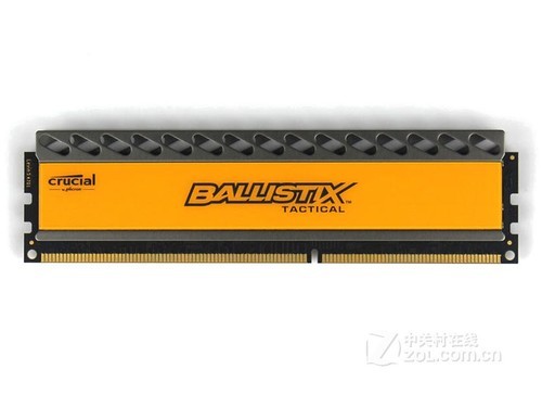 英睿达铂胜智能8GB DDR3 1866（BLT8G3D1869DT1TX0）使用技巧指南