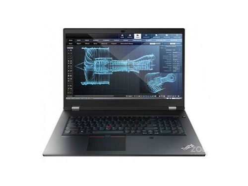 ThinkPad P17(20SNA003CD)评测文章