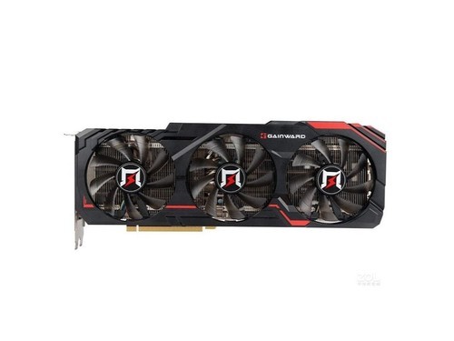 耕升GeForce RTX 3080 Ti 追风