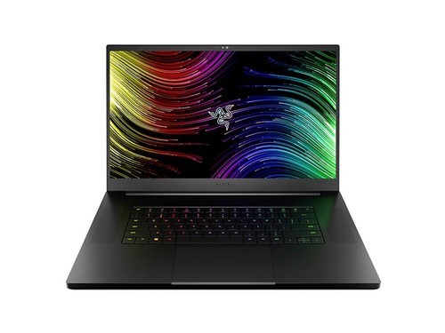 Razer 灵刃17 2022(i7-12800H/RTX3080Ti/32GB/1TB/240Hz)