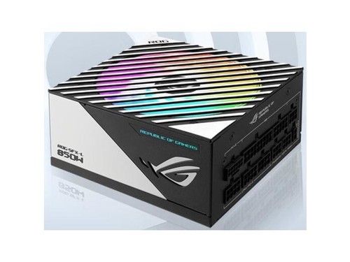 华硕ROG LOKI 洛基 850W白金 ATX3.0评测文章