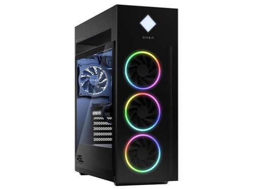 惠普暗影精灵8 旗舰版(i7 12700K/32GB/1TB+2TB/RTX3080Ti)