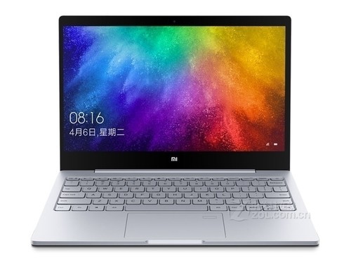 小米Air 13.3英寸 2019款(i5/8GB/256GB/MX250)