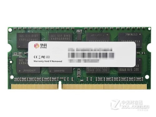 挚科8GB DDR3 1600使用技巧指南