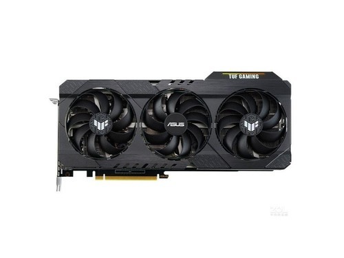 华硕TUF-RTX3060-O12G-GAMING