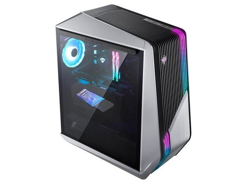 机械师未来战舰III 13代酷睿(i9 13900K/64GB/1TB+2TB/RTX4090)