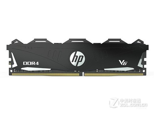 HP V6系列 8GB DDR4 3200（黑色）评测文章