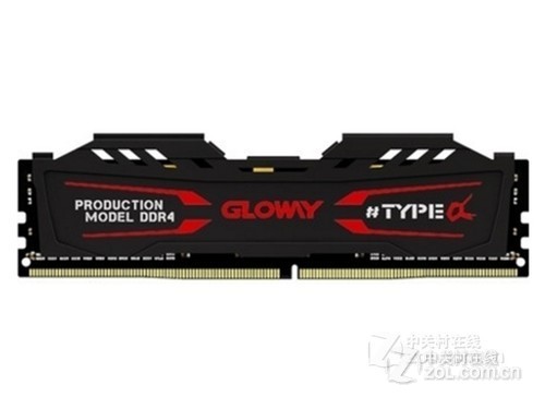 光威TYPE-a 8GB DDR4 2400