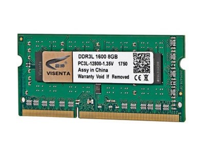 微绅8GB DDR3 1600（笔记本）使用技巧指南