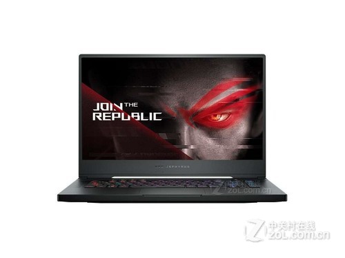 ROG 冰刃3S新锐(i7 9750H /16GB/1TB/RTX2070)