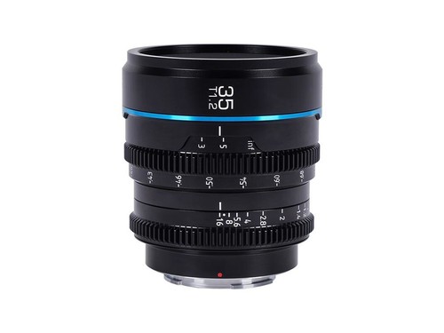 思锐55mm T1.2 (RF卡口)使用技巧指南