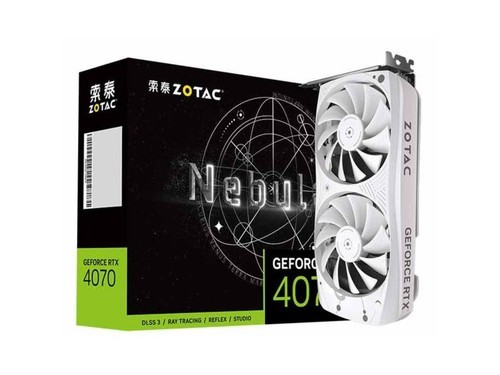 索泰GeForce RTX 4070-12GB 星辰 OC使用技巧指南