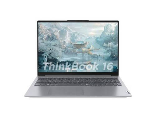 ThinkBook 16 2024 锐龙版(R5 8645H/16GB/1TB)