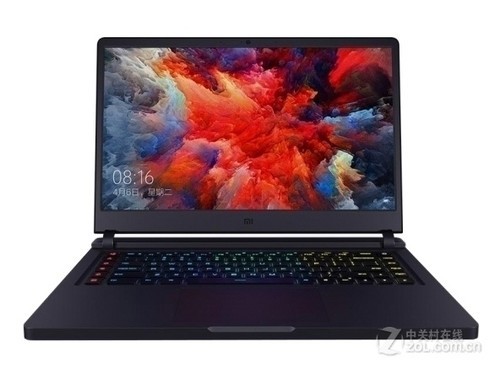 小米游戏本(i7/16GB/256GB+1TB/GTX 1060)