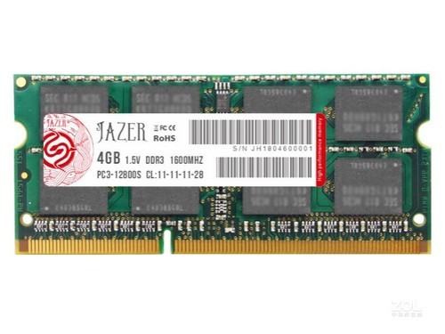 棘蛇4GB DDR3 1600使用技巧指南