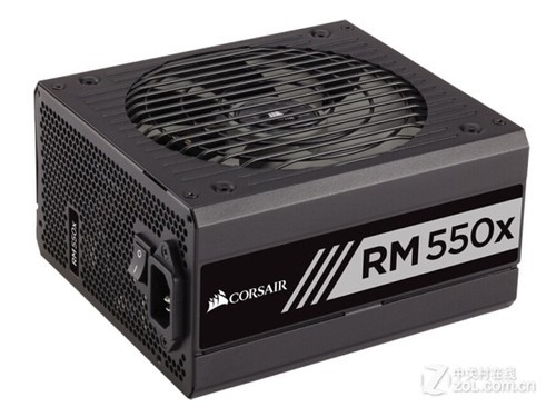 海盗船RM550x