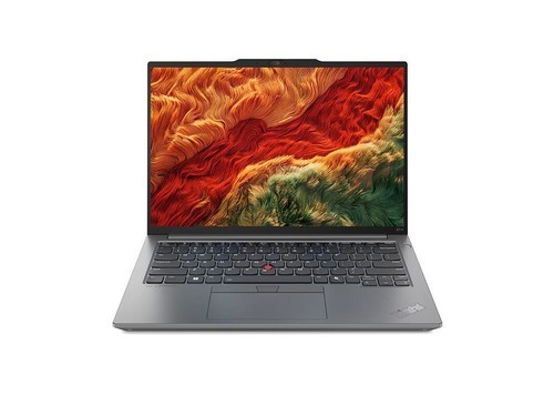 ThinkPad E14 AI 2024(Ultra5 125H/32GB/2TB/银色)