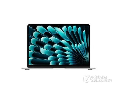 苹果MacBook Air 13(M3 M3/8GB/256GB/8核集显)