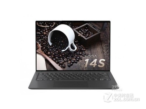 联想YOGA 14s 2021锐龙版(R7 5800HS/16GB/512GB/MX450)