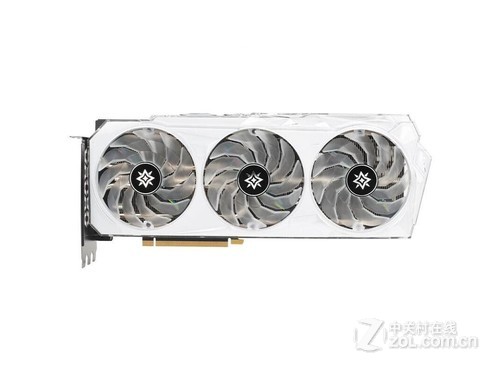 影驰GeForce RTX 3060 Ti 星曜 OC 永劫无间版[FG]评测文章