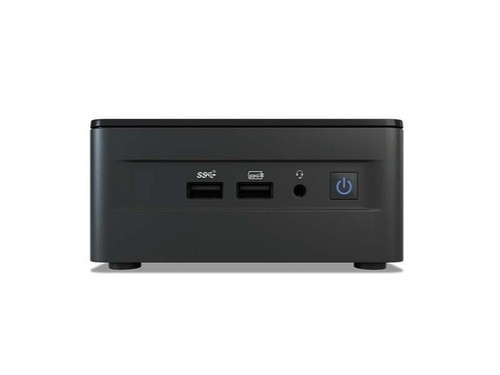 Intel 华尔街峡谷 NUC12WSHi7