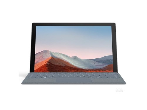 微软Surface Pro 7+ 商用版(i5 1135G7/16GB/256GB/集显/LTE)