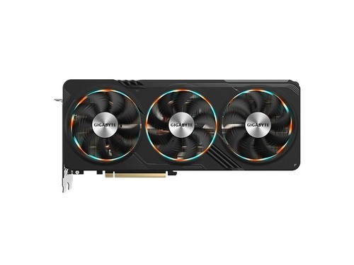 技嘉GeForce RTX 4070 GAMING OC V2 12G