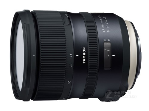 腾龙SP 24-70mm f/2.8 Di VC USD G2（A032）评测文章